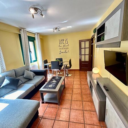 Ferienwohnung Altair Cudillero Exterior foto