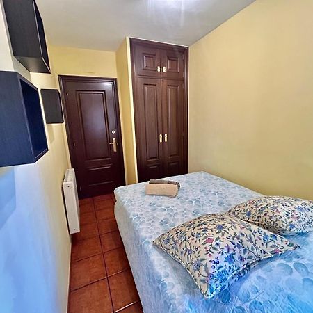 Ferienwohnung Altair Cudillero Exterior foto