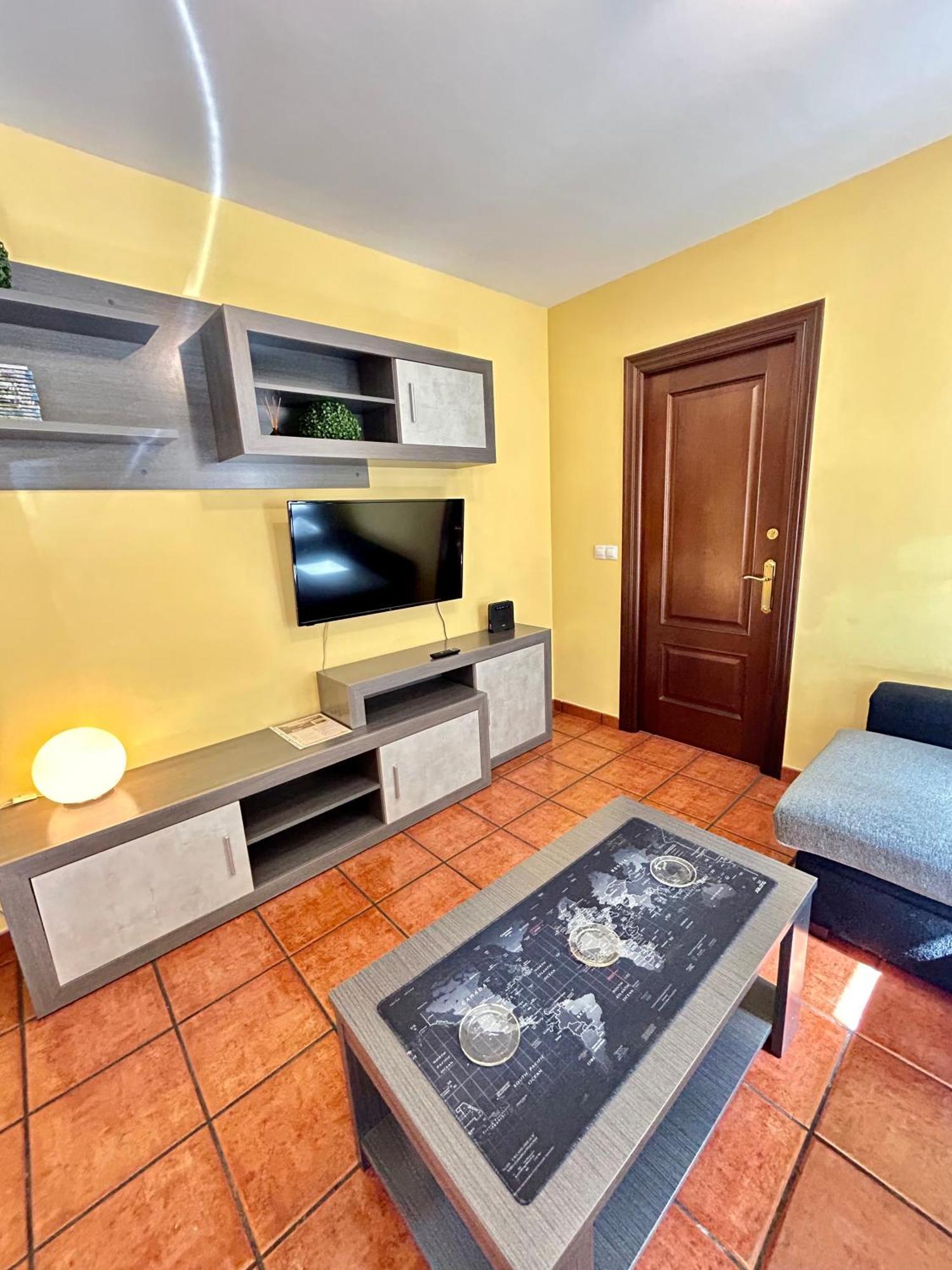 Ferienwohnung Altair Cudillero Exterior foto