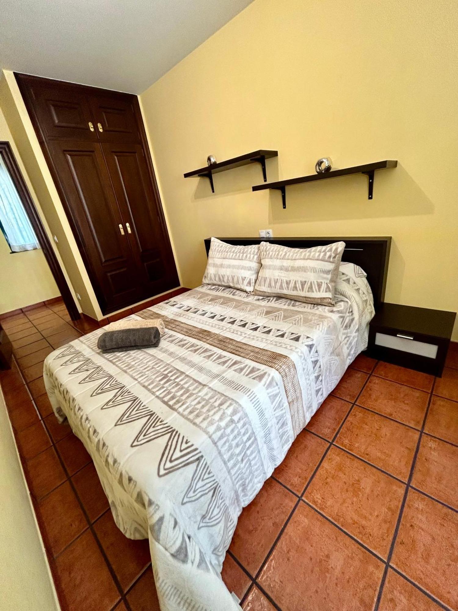 Ferienwohnung Altair Cudillero Exterior foto