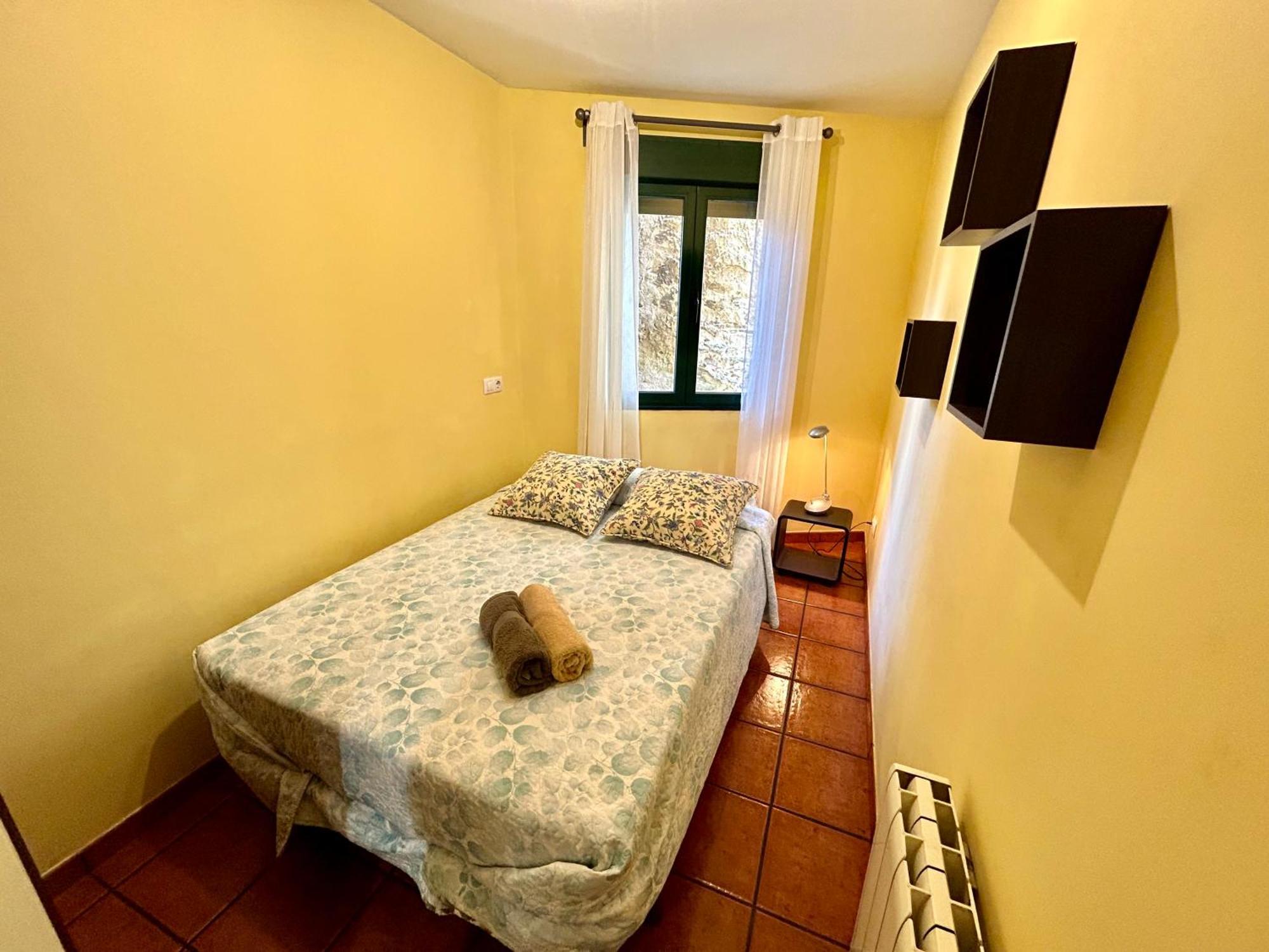 Ferienwohnung Altair Cudillero Exterior foto
