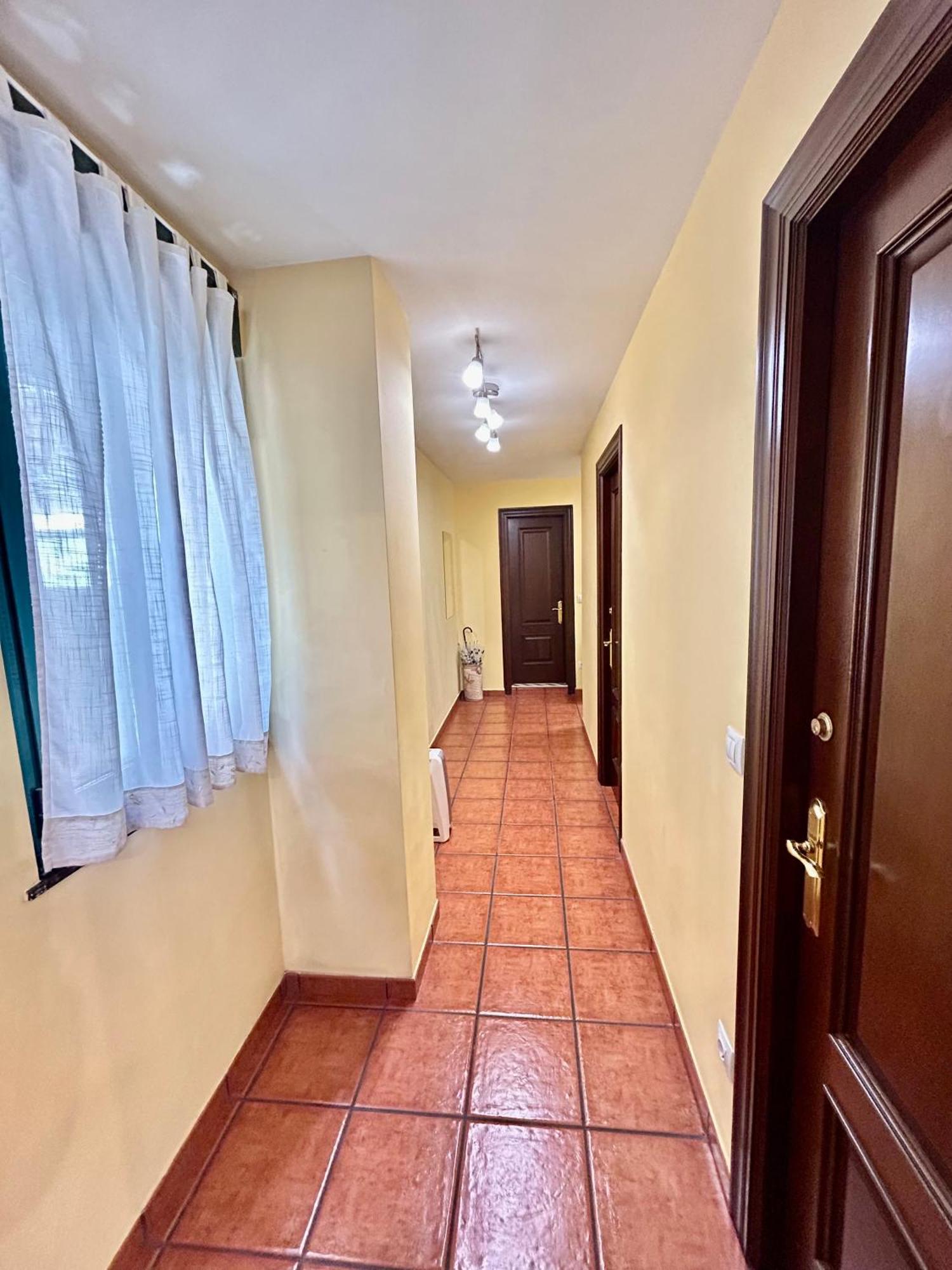 Ferienwohnung Altair Cudillero Exterior foto
